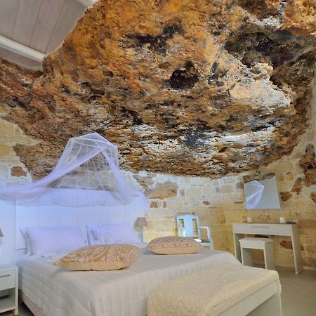Koukis House Villa Falásarna Eksteriør bilde